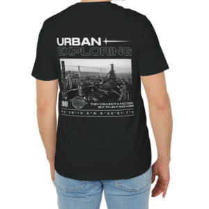 Jordy Reyskens HFB Tshirt Zwart